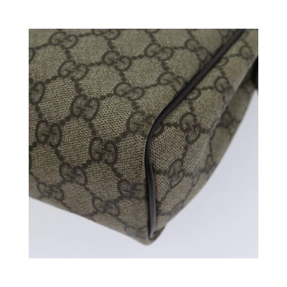 Pre Loved Gucci  GG Supreme - Picture 11 of 15